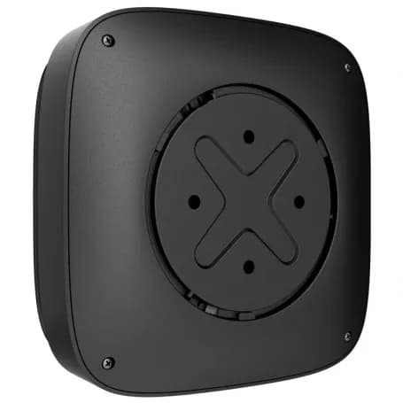 Détecteur d'incendie sans fil noir avec capteur de chaleur et de fumée Ajax FireProtect 2 RB (Heat/Smoke) pour alarme Ajax thumbnail 3