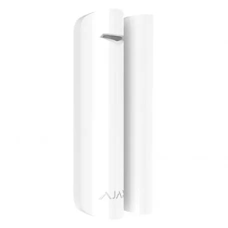 Kit alarme maison sans fil Ajax StarterKit Jeweller blanc jusqu'à 100 dispositifs 4