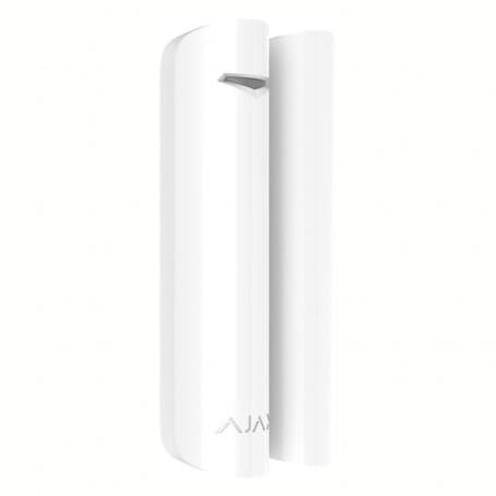 Kit alarme sans fil vidéo WIFI et 2G Ajax StarterKit Cam blanc jusqu'à 100 dispositifs thumbnail 3