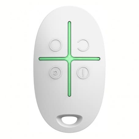 Kit alarme sans fil vidéo WIFI et 2G Ajax StarterKit Cam blanc jusqu'à 100 dispositifs thumbnail 4