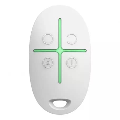 Kit alarme sans fil vidéo WIFI et 4G Ajax StarterKit Cam Plus jusqu'à 200 dispositifs thumbnail 3