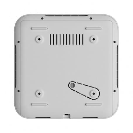 NVR 4K 16 canaux Ajax NVR (16ch) blanc pour 16 caméras IP thumbnail 4