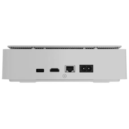 NVR 4K 8 canaux Ajax NVR HAC (8ch) blanc pour 8 caméras IP avec sorite HDMI thumbnail 3