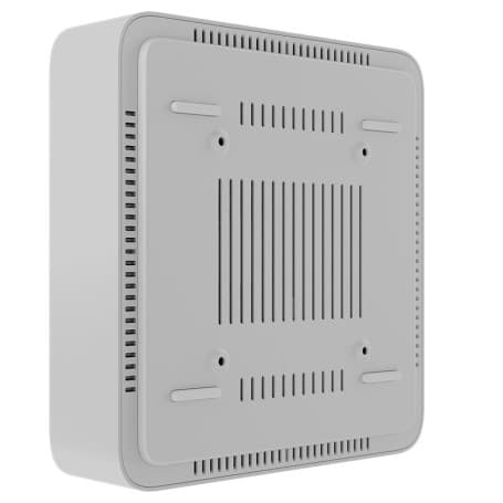 NVR 4K 8 canaux Ajax NVR HAC (8ch) blanc pour 8 caméras IP avec sorite HDMI thumbnail 4