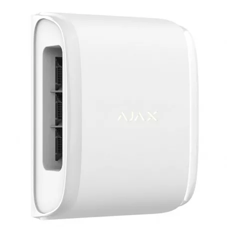 Ajax DualCurtain Outdoor détecteur rideau extérieur sans fil pour alarme Ajax