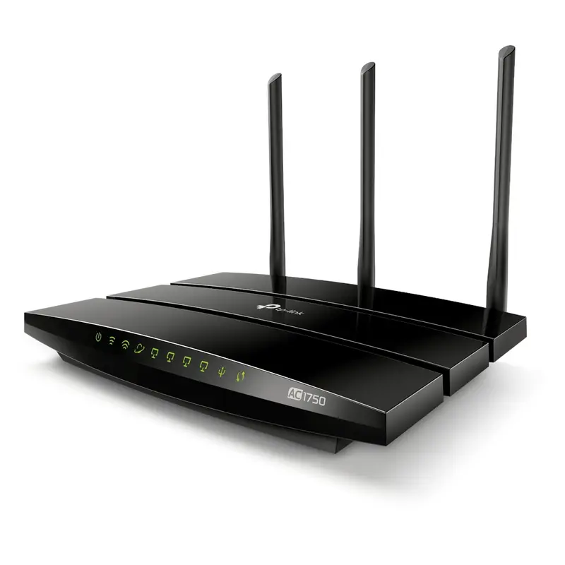 ARCHER-A7 – Routeur / Point d'accès WiFi bi-bande AC1750 Mbps