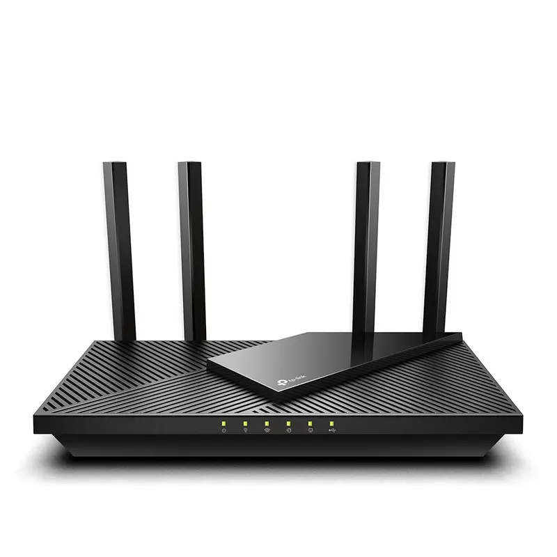 ARCHER-AX55 – Routeur Gigabit WiFi 6 AX3000 bi-bande