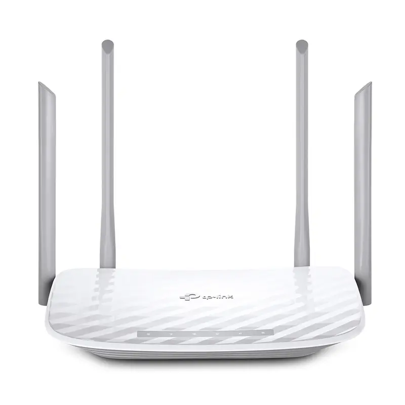 ARCHER-C5 – Routeur Gigabit WiFi bi- bande AC1200