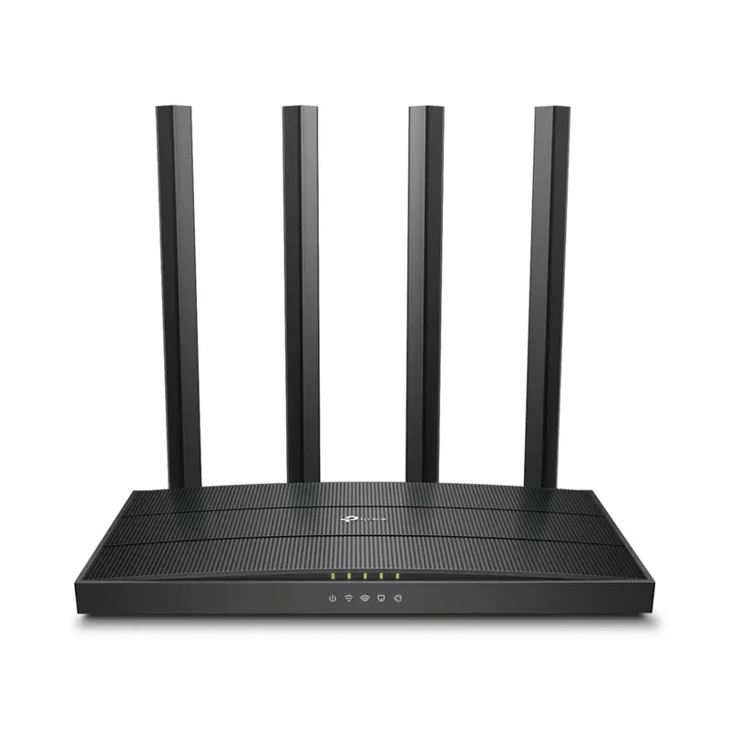 ARCHER-C6 – Routeur WiFi AC1200 MU-MIMO Gigabit