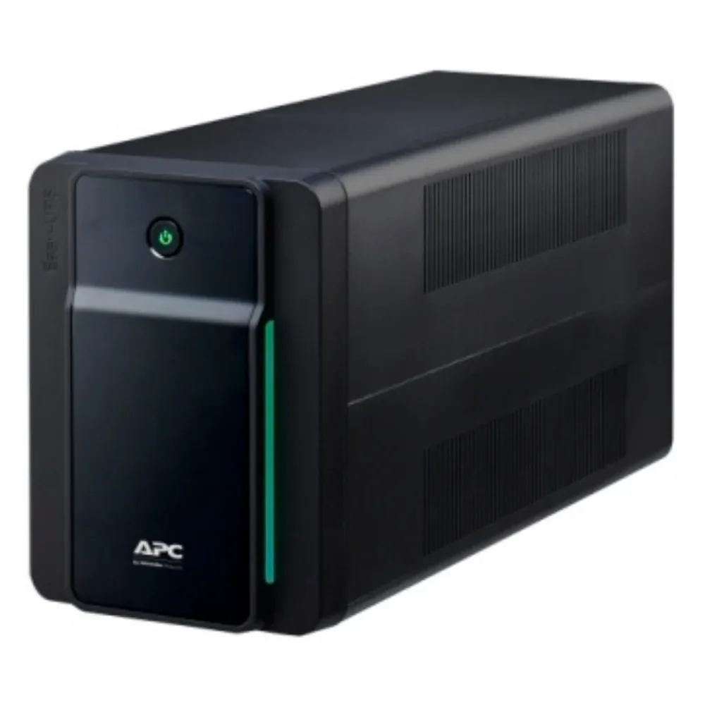 Back-UPS BX - Onduleur Line Interactive - 2200VA/1200W - 230V - 273J - IEC