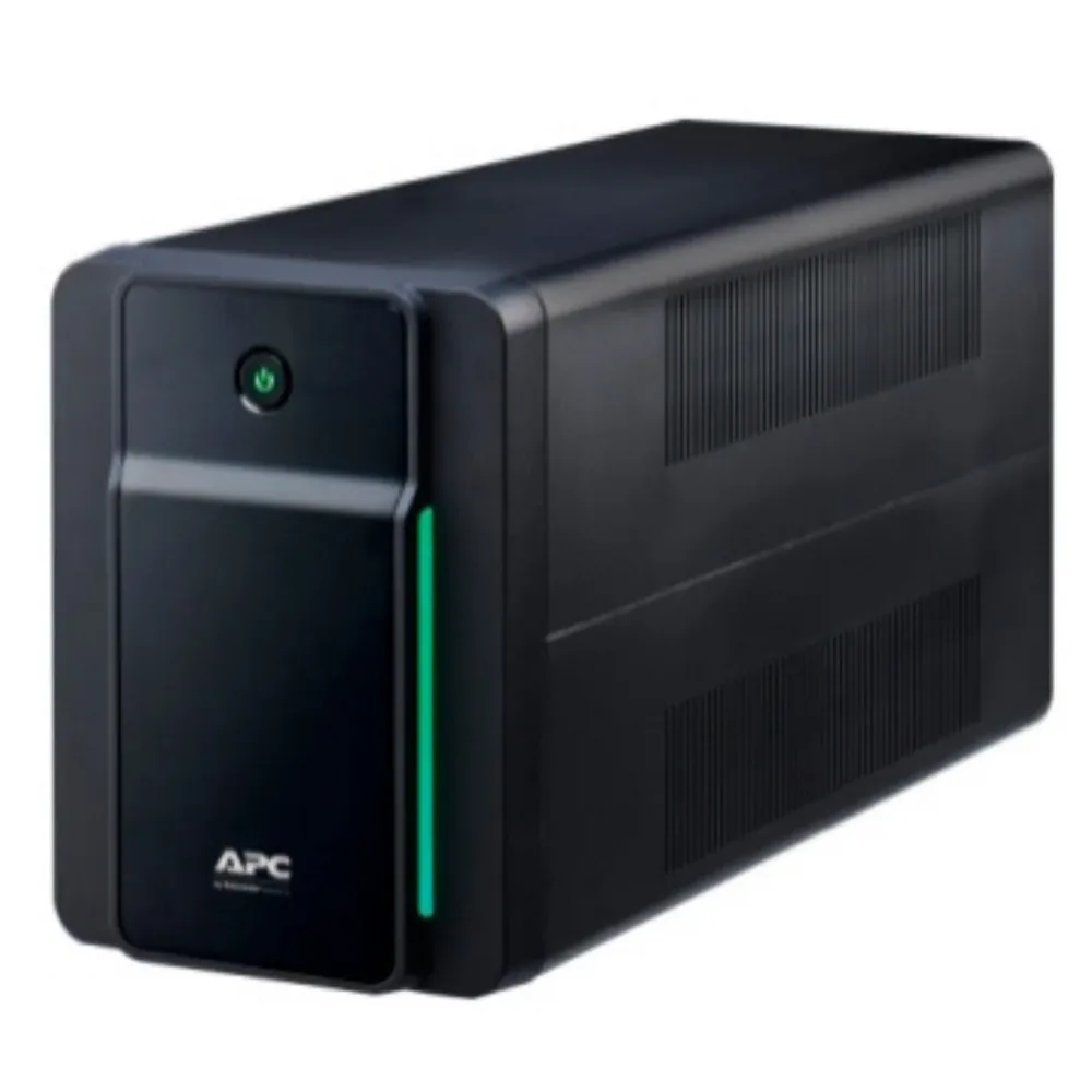 BackUPS BX - onduleur line-interactive - 1600VA, 230V - prises IEC — APC image 1