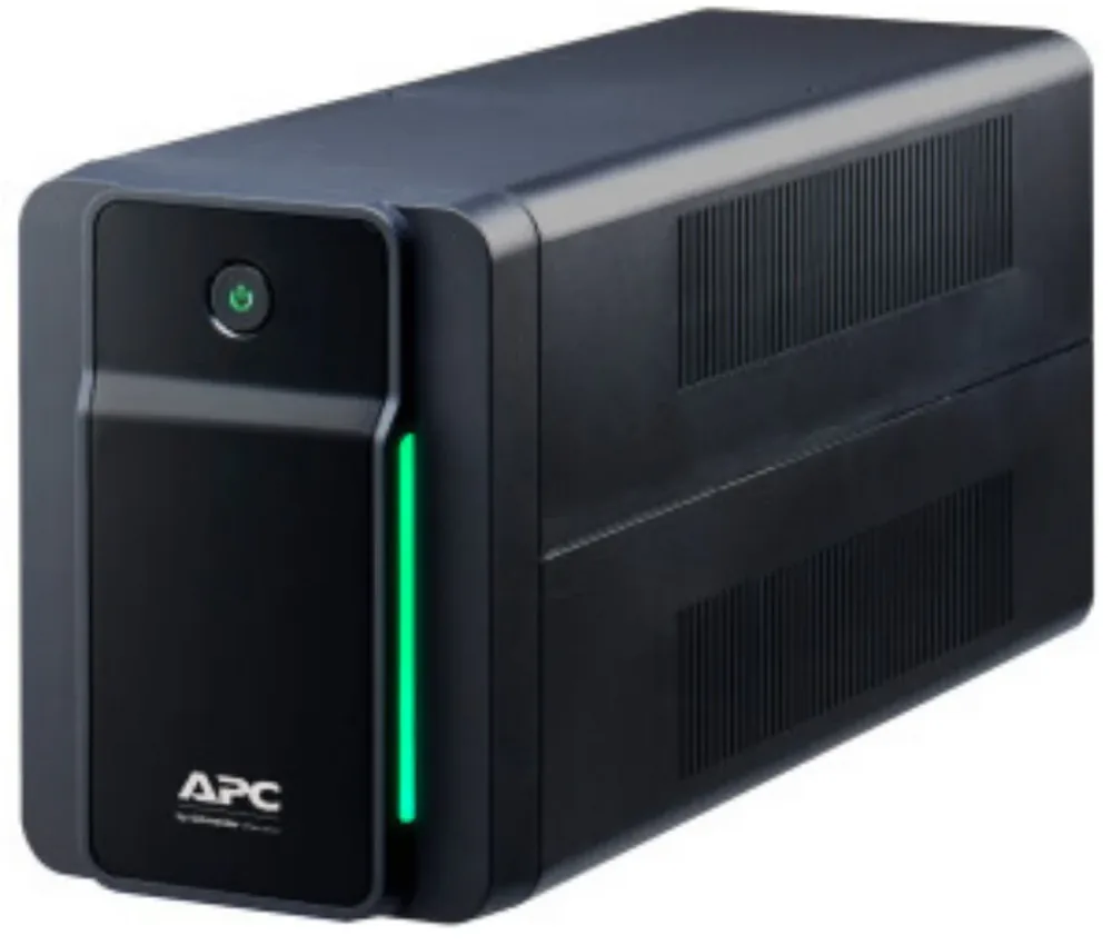 BackUPS BX - onduleur line-interactive - 2200VA, 230V - prises IEC