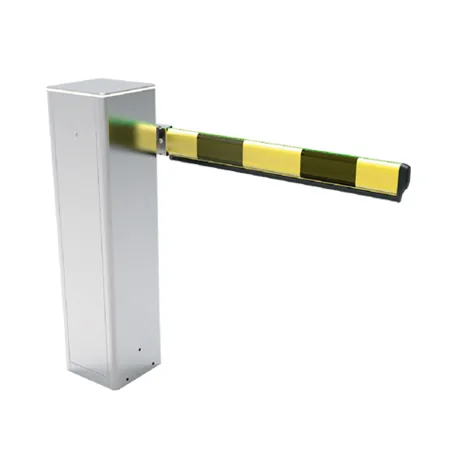 Barrière de Parking Motorisée ZKTeco PB2000 Levante