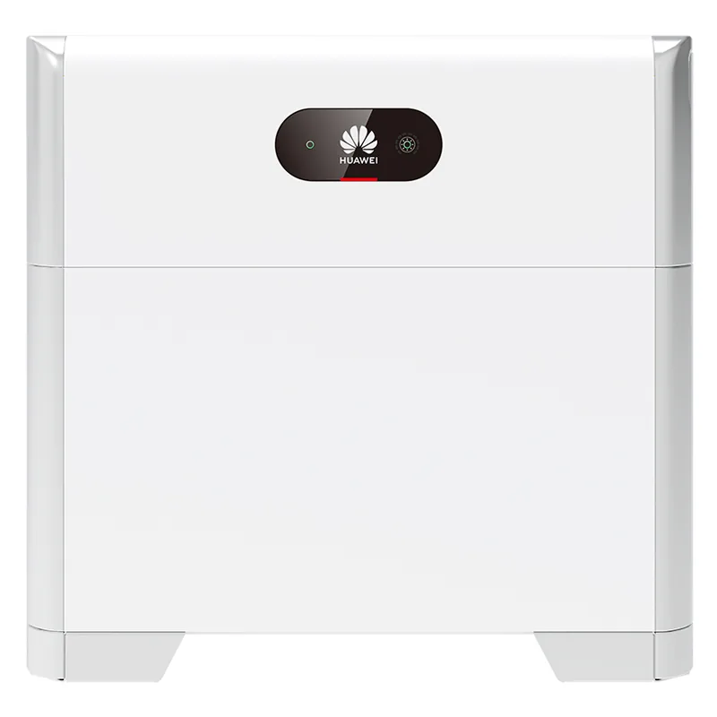 Batterie Solaire Huawei LUNA2000-5kWh Stockage Lithium Modulaire