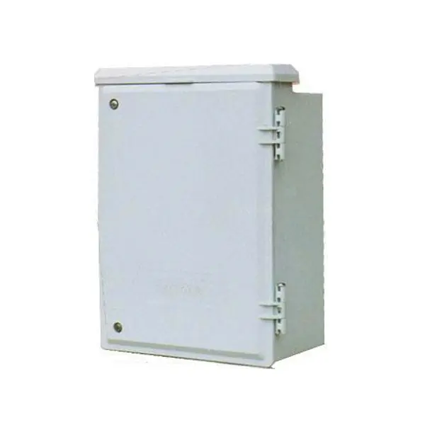 Boite de distribution optique 48 ports outdoor thumbnail 2