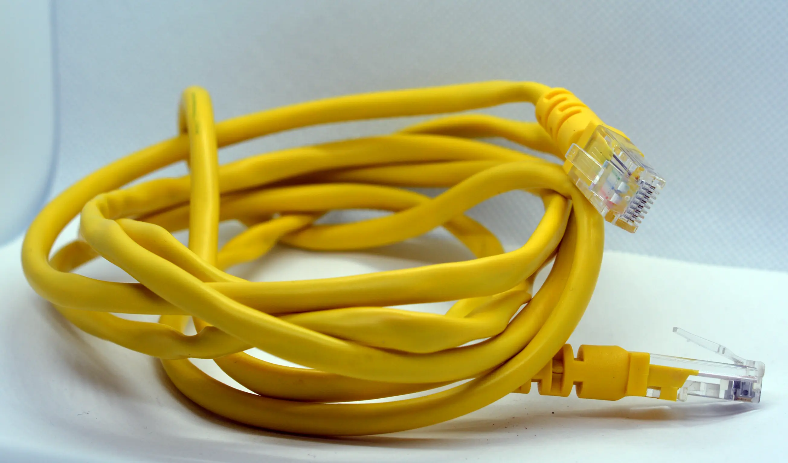 Câble Réseau 305 m CAT6 FTP – Bobine
