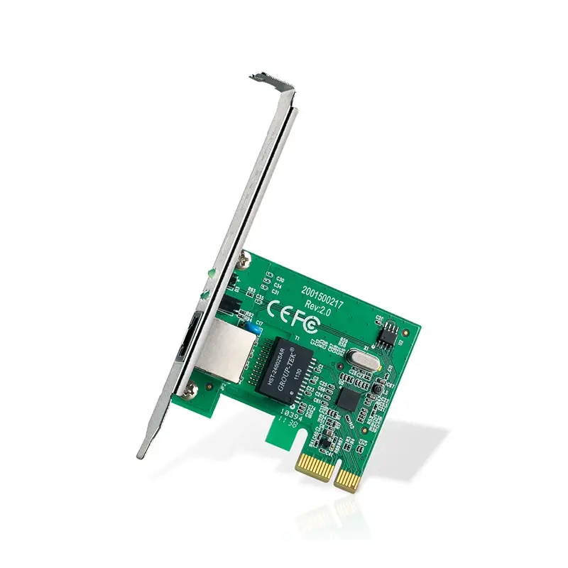 Carte Réseau TG-3468 Gigabit PCI Express thumbnail 2