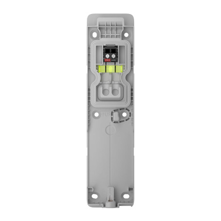 Clavier extérieur sans fil Ajax KeyPad Outdoor Jeweller Blanc thumbnail 4