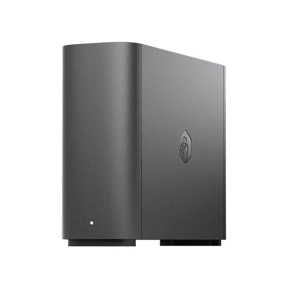 Cloud personnel Synology BeeStation BST150 4 To