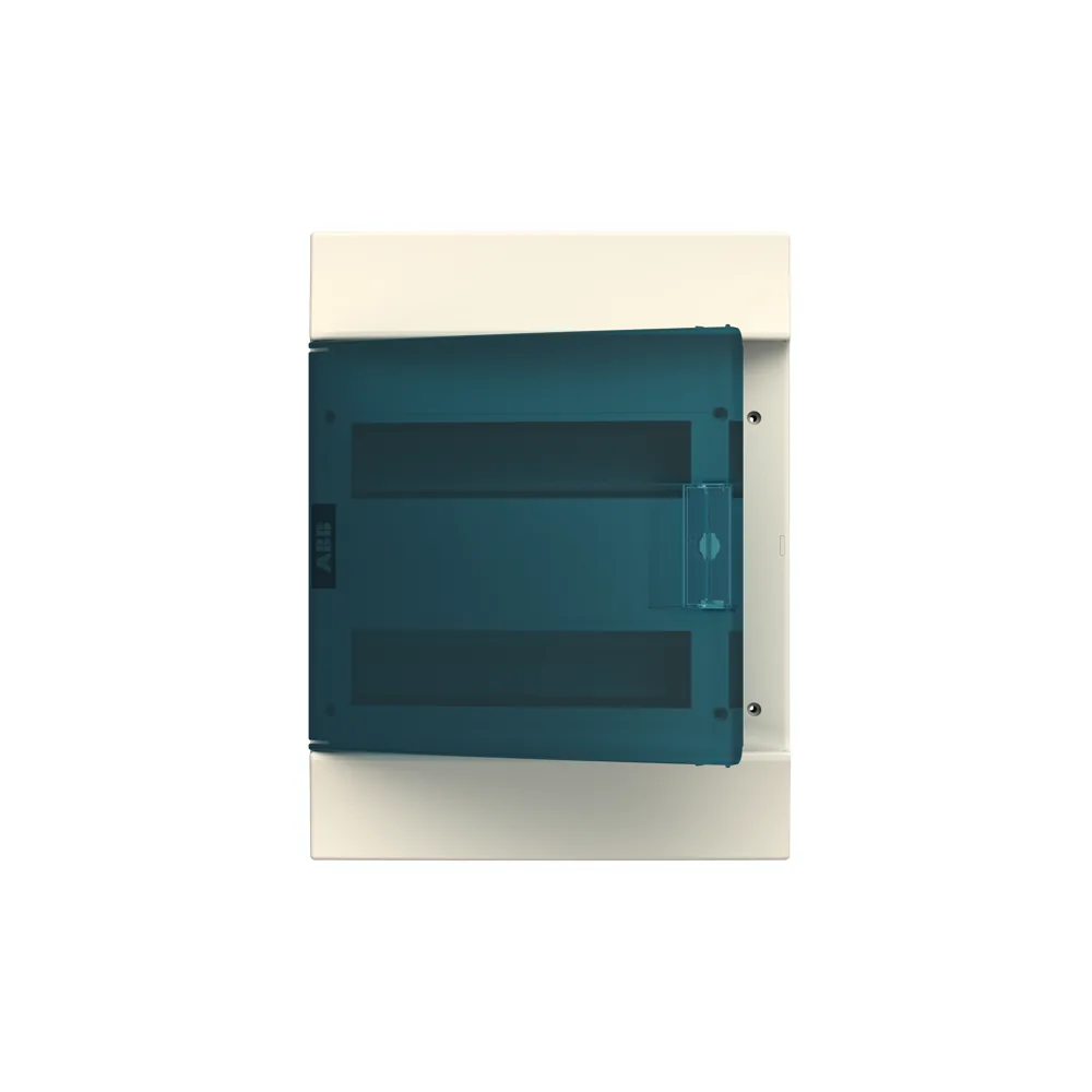 Coffret Étanche ABB Mistral41W 24 Modules IP65 Saillie