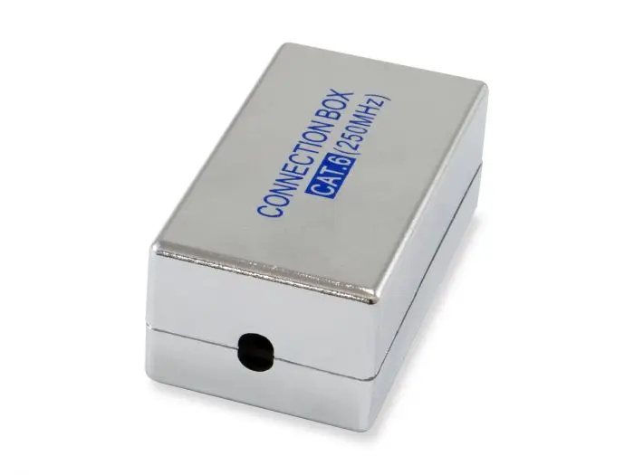 CONNECTION BOX CAT6 250Mhz thumbnail 2