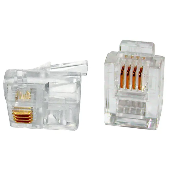 CONRJ11 – Connecteur RJ45