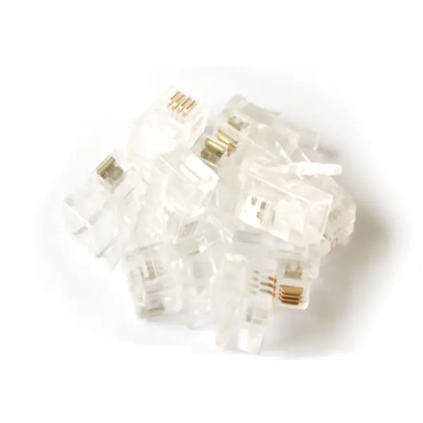 CONRJ11 – Connecteur RJ45 thumbnail 3