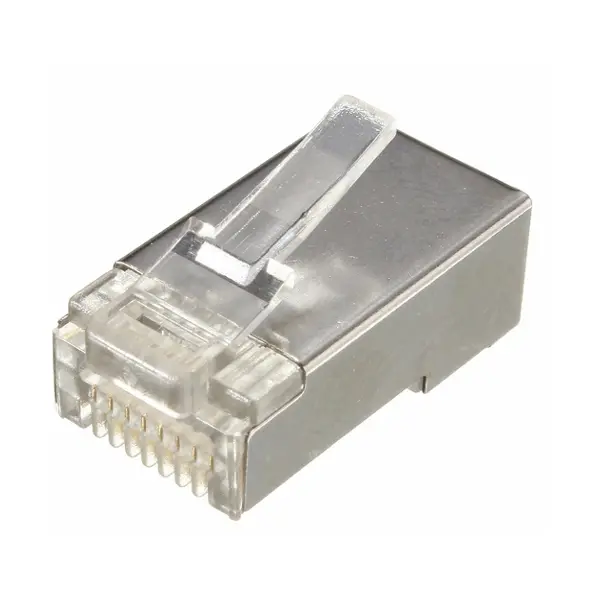 CONRJ45FTP C6 – Connecteur RJ45