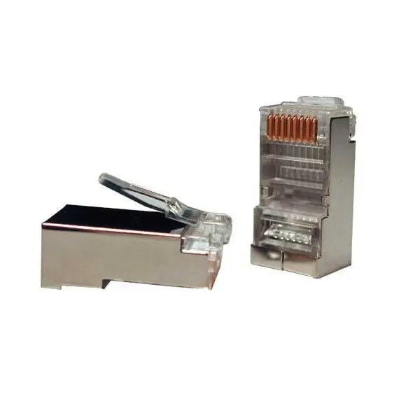 CONRJ45FTP – Connecteur RJ45