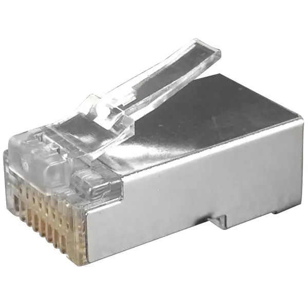 CONRJ45FTP – Connecteur RJ45 thumbnail 2