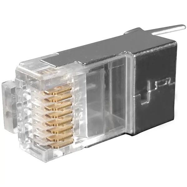 CONRJ45FTP – Connecteur RJ45 thumbnail 5