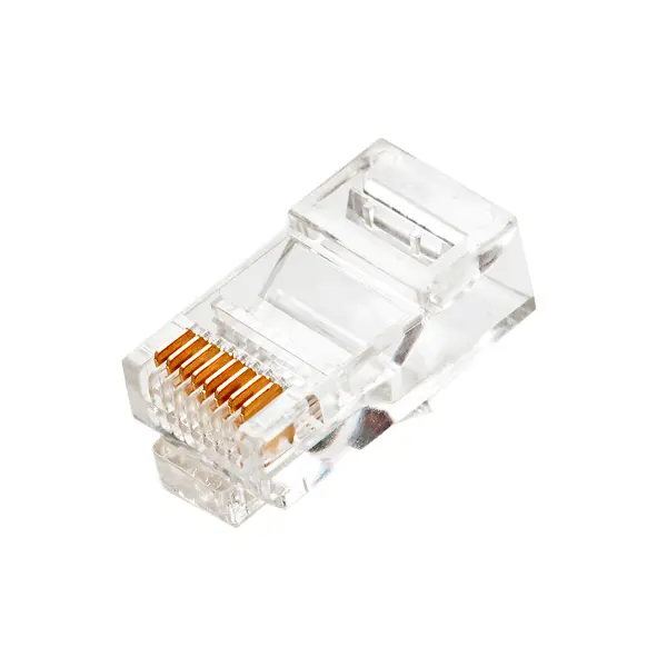 CONRJ45UTP C6 – Connecteur RJ45 thumbnail 2