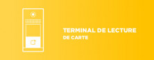 Contrôle d'accès
