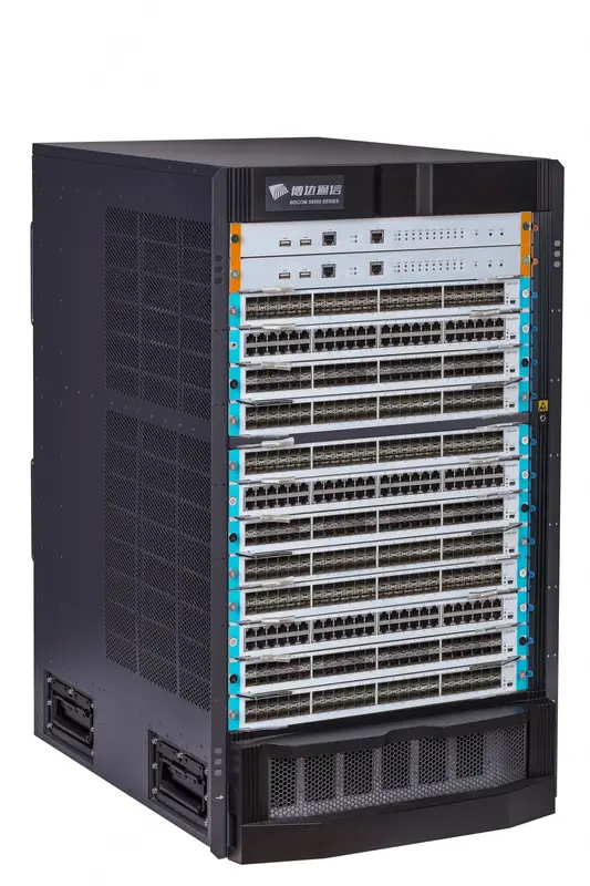 Data-centre Core switch  S9500 series