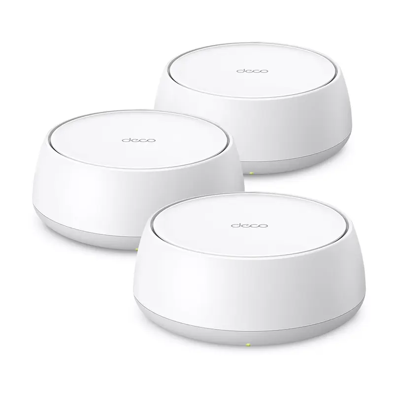DECO-BE22 – Routeur WiFi 7 Mesh BE3600
