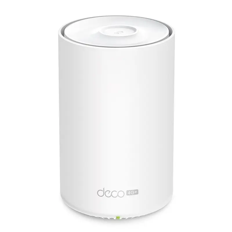 DECO-X1500-4G – 4G+ AX1500 Whole Home Mesh WiFi 6 Gateway (Availability based on region)
