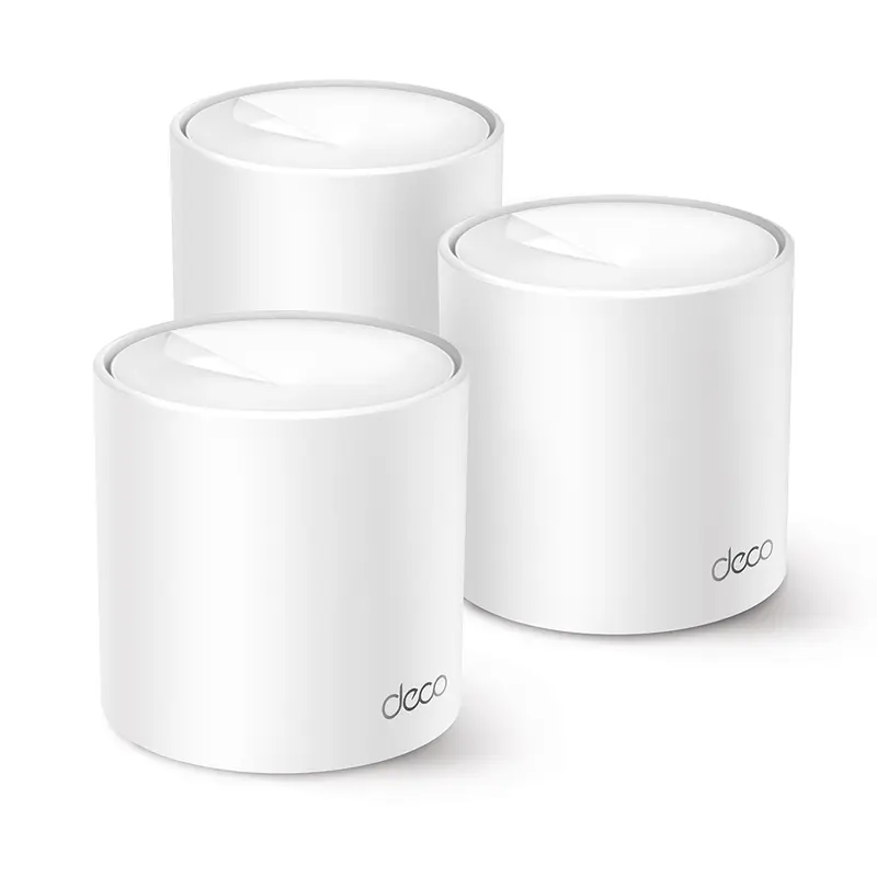 DECO-X1500 – Routeur WiFi 6 Mesh AX1500