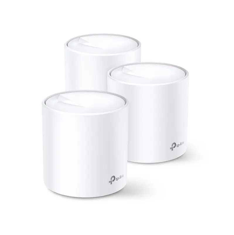DECO-X20 – Routeur WiFi 6 Mesh AX1800