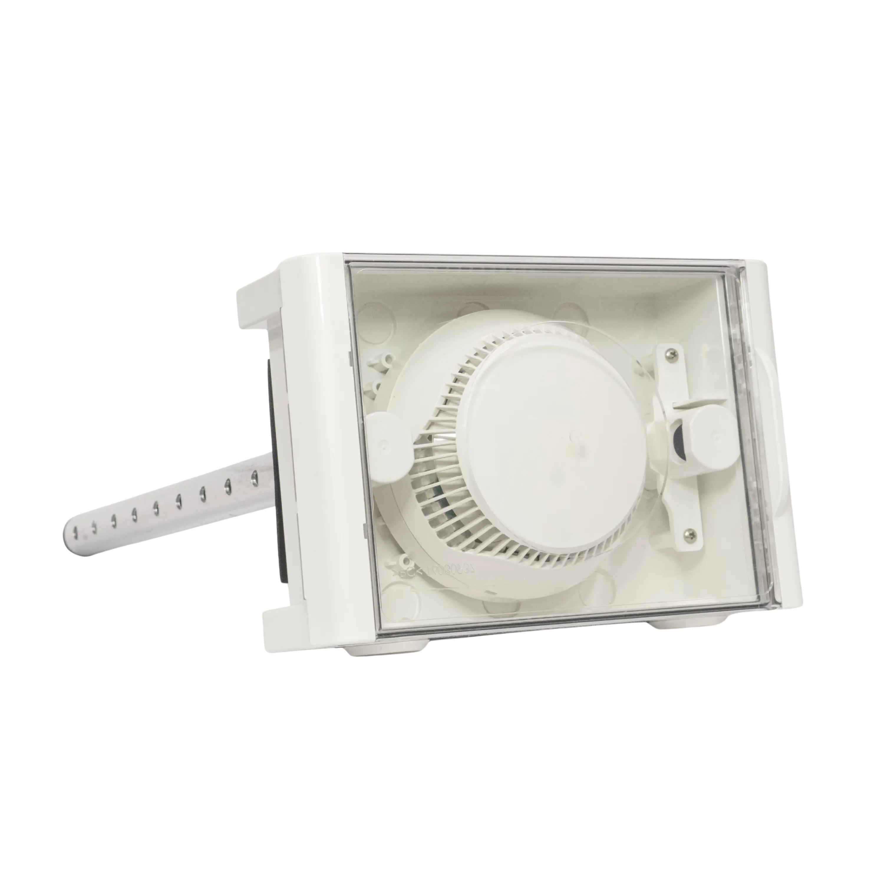 DUCT Detector