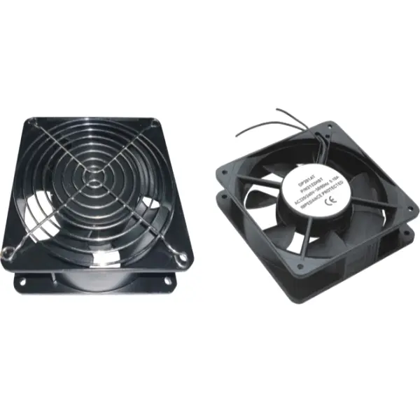 Grille de protection ventilateur thumbnail 2