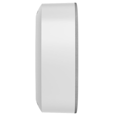 Haut-parleur sans fil Ajax SpeakerPhone White communication bidirectionnelle levée de doute alarme VoRF thumbnail 3