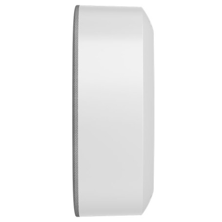 Haut-parleur sans fil Ajax SpeakerPhone White communication bidirectionnelle levée de doute alarme VoRF thumbnail 4