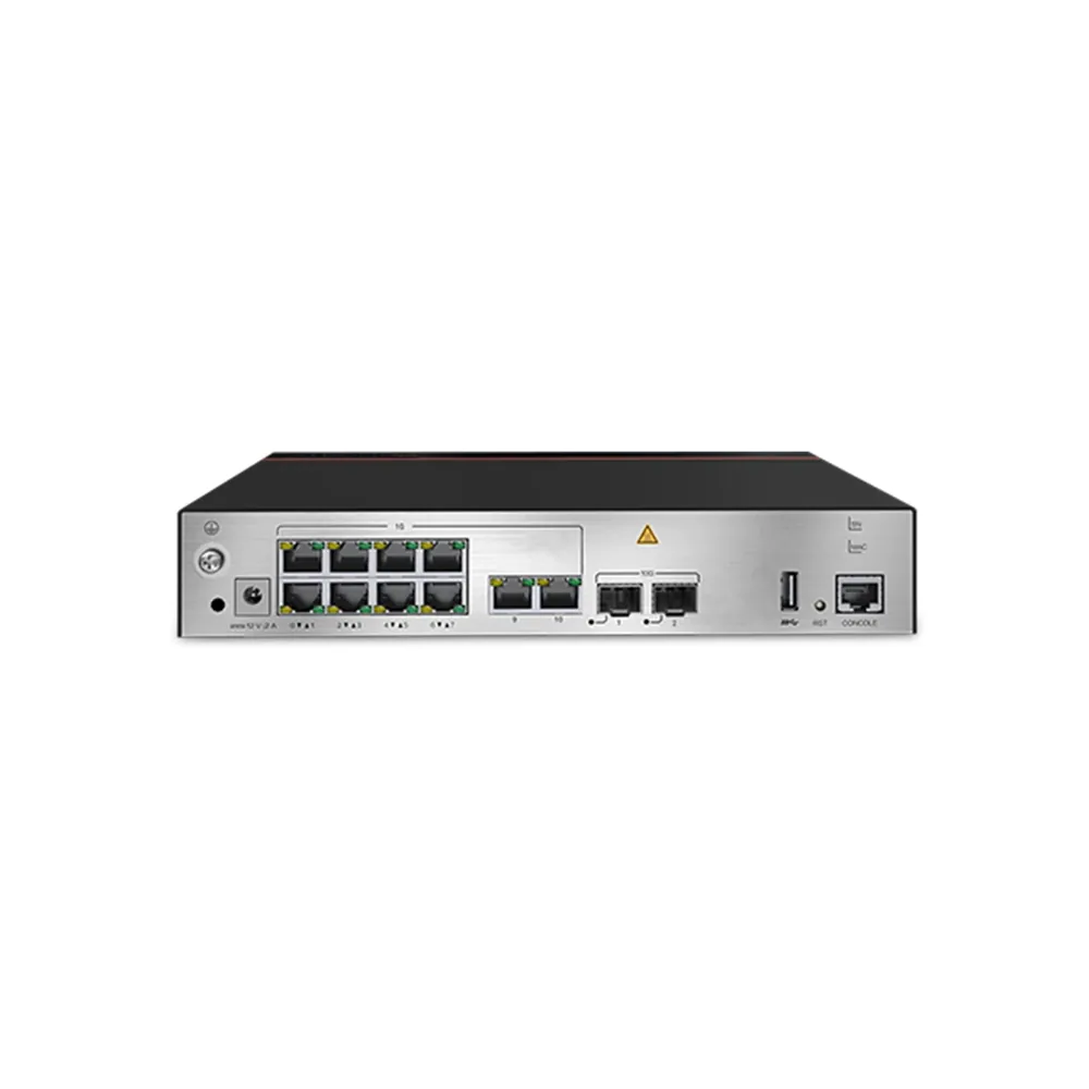 Contrôleur WLAN Huawei AC6508 (jusqu'à 512 points d'accès)