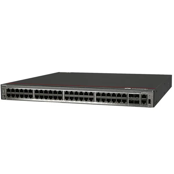 Switch Huawei CloudEngine S5731-H48T4XC 48 ports GE + 4 ports 10GE SFP+