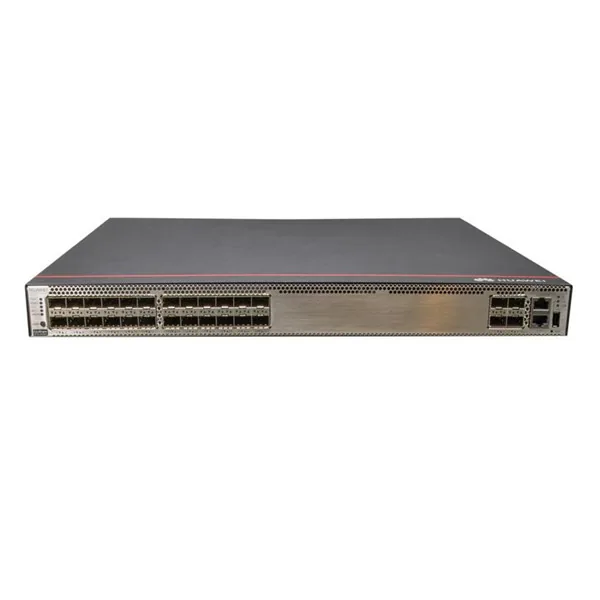 Switch Huawei CloudEngine S5736-S24S4XC 24 ports GE SFP all-optical + 4 ports 10GE SFP+