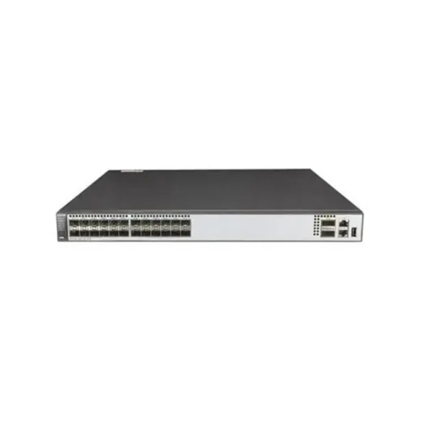 Switch Huawei S6720-30C-EI-24S-AC 24 ports 10GE SFP+ + 2 ports 40GE QSFP+