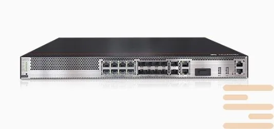 Pare-feu Huawei HiSecEngine USG6525E NGFW