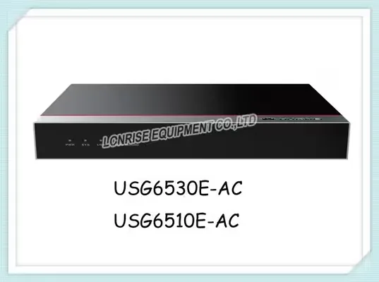 Pare-feu Huawei HiSecEngine USG6530E NGFW (format bureau)