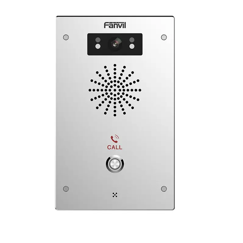 i1 Series Audio/Video Intercom