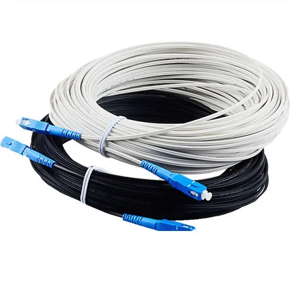 Jarretières FTTH UPC/APC